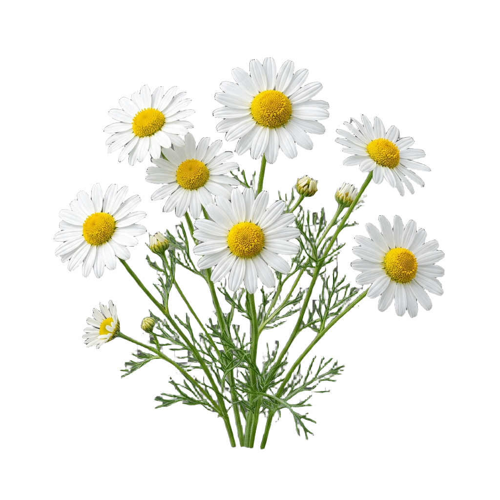 Camomille
