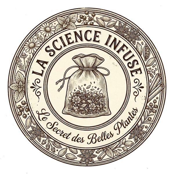 Logo La Science Infuse